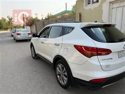 هیوندای سەنتافی